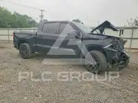 2022 Chevrolet Silverado photo