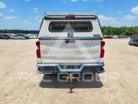 2022 Chevrolet Silverado фото