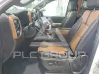 2022 Chevrolet Silverado photo