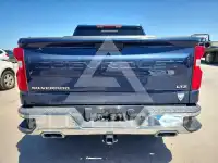2022 Chevrolet Silverado фото
