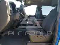 2022 Chevrolet Silverado фото