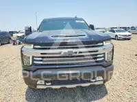 2022 Chevrolet Silverado фото