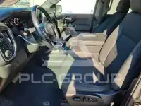 2022 Chevrolet Silverado фото