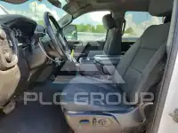 2022 Chevrolet Silverado photo