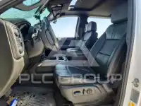 2022 Chevrolet Silverado фото