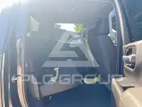2022 Chevrolet Silverado фото