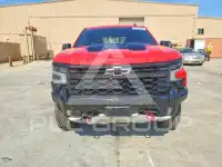 2022 Chevrolet Silverado photo