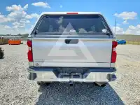 2022 Chevrolet Silverado фото