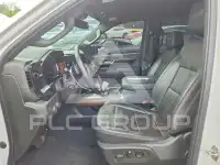 2022 Chevrolet Silverado photo