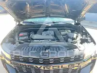 2022 Chevrolet Silverado фото