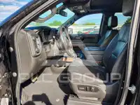 2022 Chevrolet Silverado фото