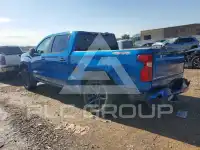 2022 Chevrolet Silverado photo