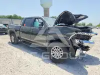 2022 Chevrolet Silverado фото