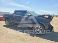 2022 Chevrolet Silverado фото