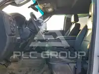2022 Chevrolet Silverado photo