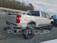 2022 Chevrolet Silverado фото