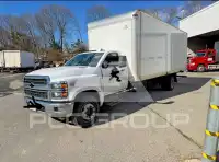 2022 Chevrolet Silverado фото