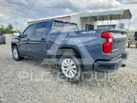 2022 Chevrolet Silverado photo