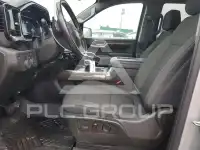 2022 Chevrolet Silverado фото