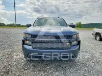 2022 Chevrolet Silverado photo