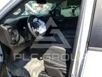 2022 Chevrolet Silverado фото