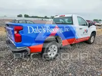 2022 Chevrolet Silverado photo