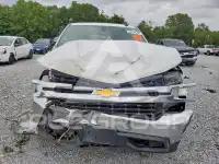 2022 Chevrolet Silverado photo