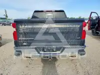 2022 Chevrolet Silverado фото