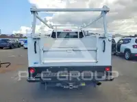 2022 Chevrolet Silverado фото