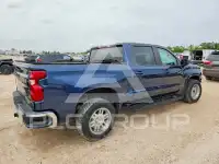 2022 Chevrolet Silverado photo