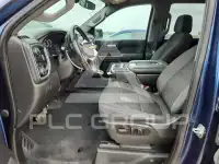 2022 Chevrolet Silverado photo