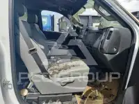 2022 Chevrolet Silverado фото