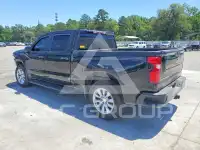 2022 Chevrolet Silverado photo