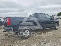 2022 Chevrolet Silverado photo