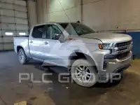 2022 Chevrolet Silverado фото