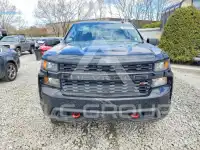 2022 Chevrolet Silverado фото