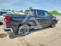 2022 Chevrolet Silverado фото