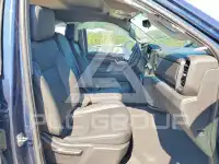 2022 Chevrolet Silverado фото