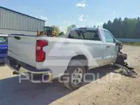 2022 Chevrolet Silverado photo