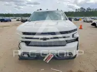 2022 Chevrolet Silverado фото