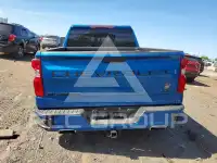2022 Chevrolet Silverado фото