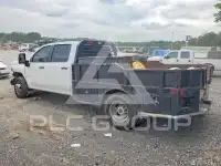 2022 Chevrolet Silverado фото