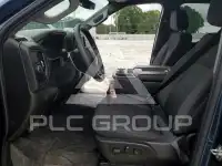 2022 Chevrolet Silverado фото
