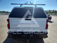 2022 Chevrolet Silverado photo