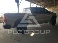 2022 Chevrolet Silverado фото