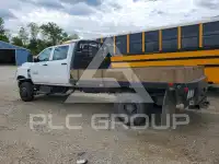 2022 Chevrolet Silverado photo