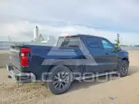 2022 Chevrolet Silverado фото