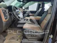 2022 Chevrolet Silverado фото