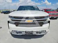 2022 Chevrolet Silverado photo