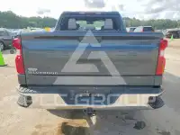 2022 Chevrolet Silverado photo